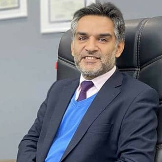 سهیل نیکزاد