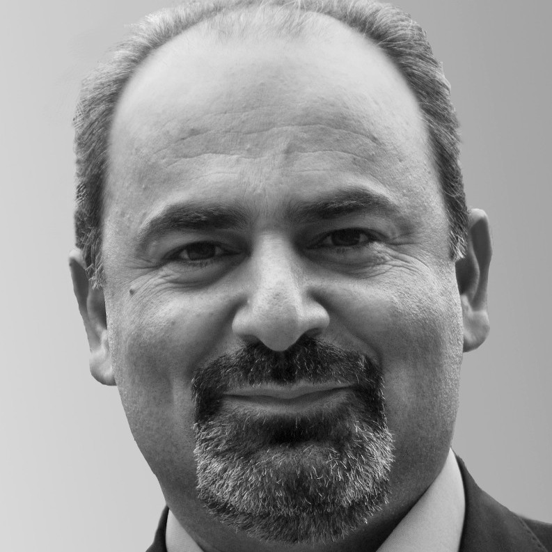 مهدی گل محمدی