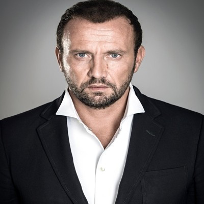 MAURO PORCINI