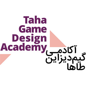 آکادمی گیمدیزاین طاها