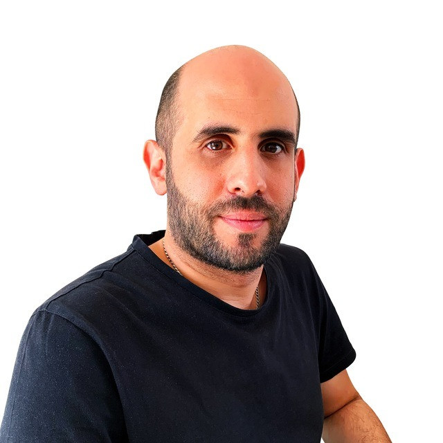 احمدرضا منصوری