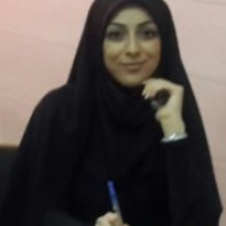 فاطمه عابدینی