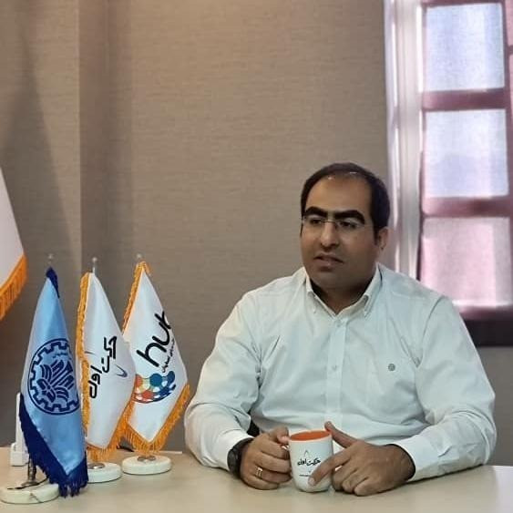 مهران کرمی