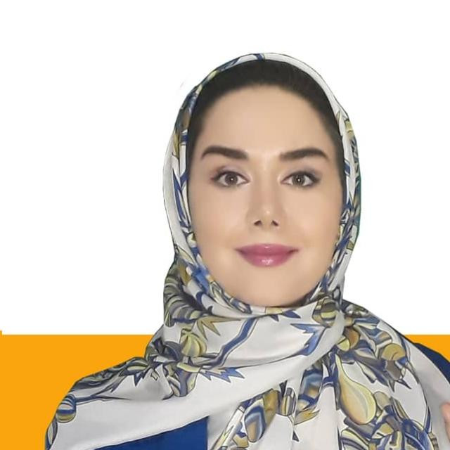 دکتر مهسا کمالی پور