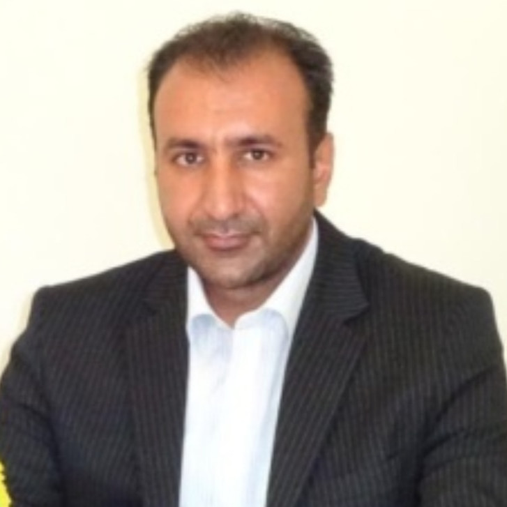 دکتر علیرضا وحدتپور