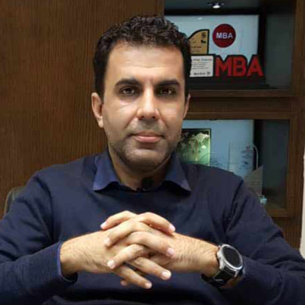 محمد آکوچکیان