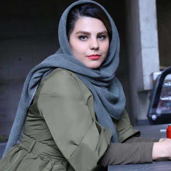 سارا مریدی