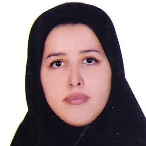 دکتر فاطمه سهیلی