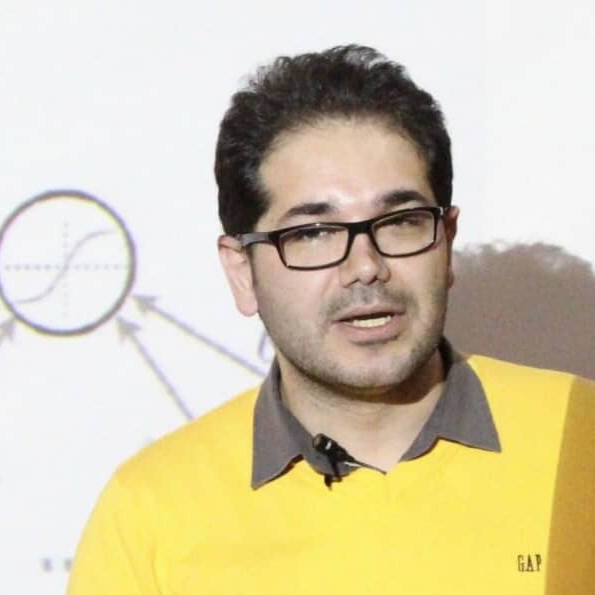 Nima Farajian