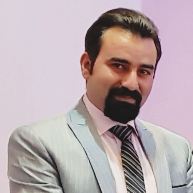 فریبرز انصافی
