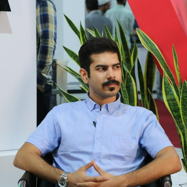 محمد ابراهیم احمدی