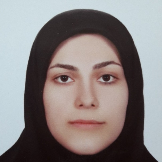 مهندس سمانه گشتی آذر