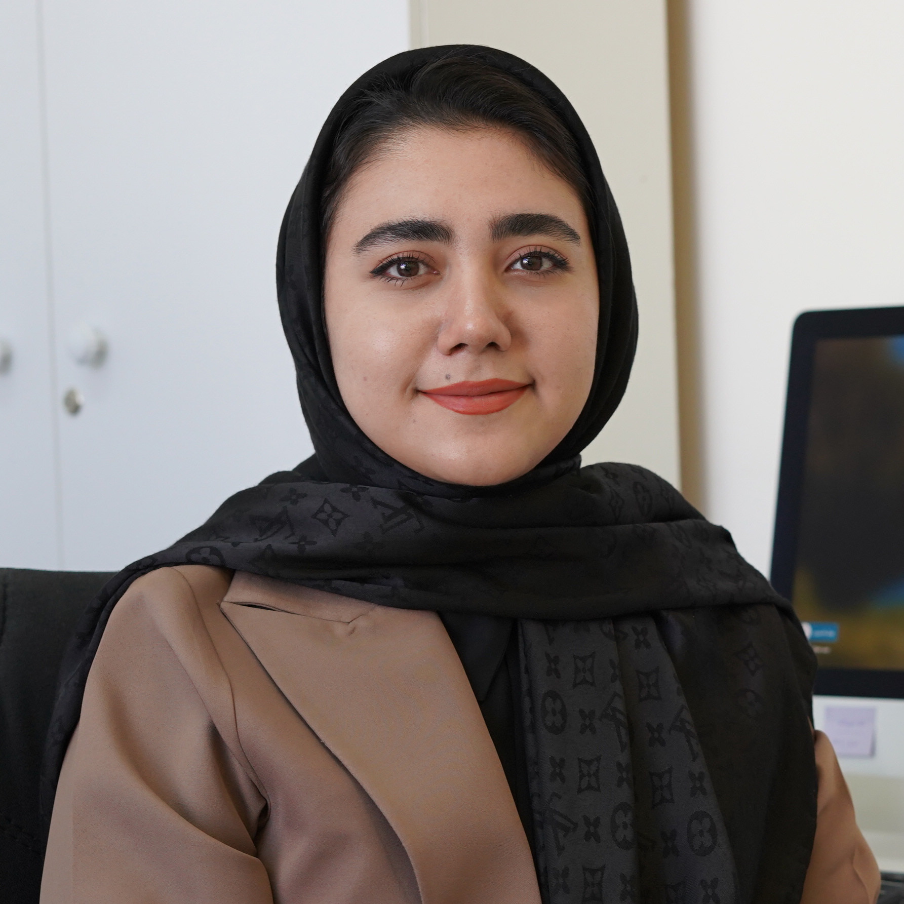 بهناز قاسم‌پور