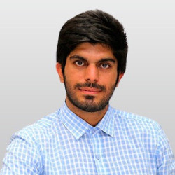 آرمان صفایی