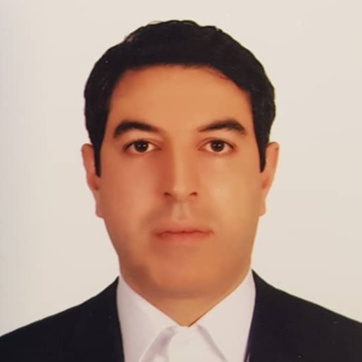مهندس مهدی هاشمی