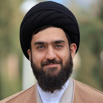 سید علیرضا وحدتی