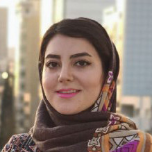 نیوشا رفیعی