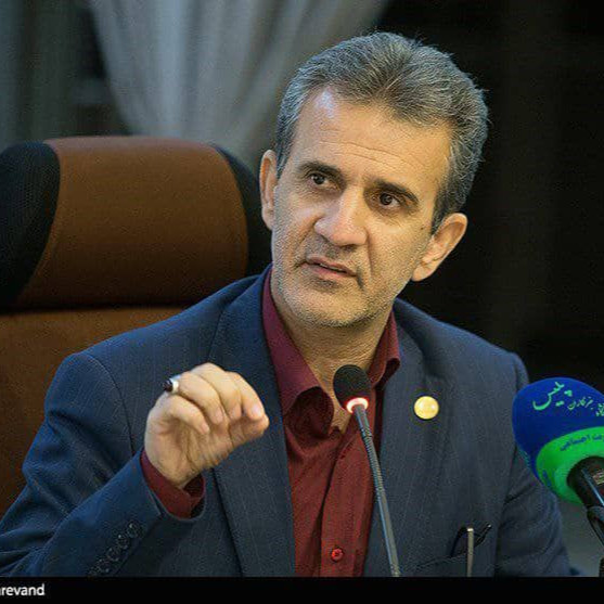 دکتر سین حسن موسوی چلک
