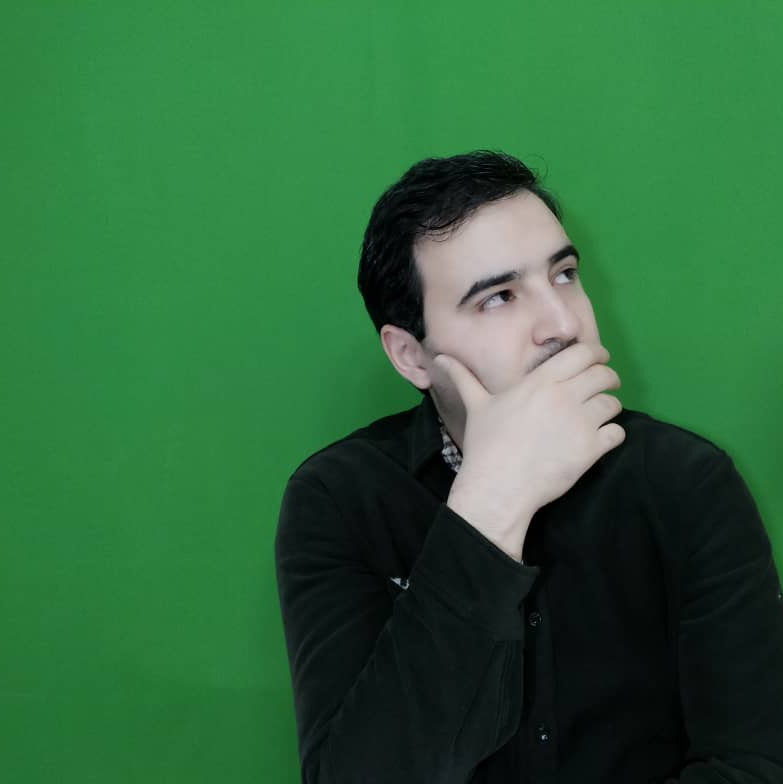 جناب آقای امیرعباس دوخایی