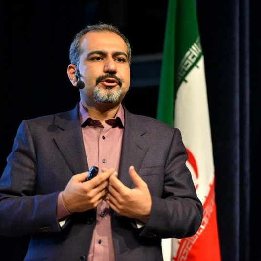 دکتر امیر ناظمی