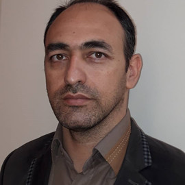 استاد جلیل گلی