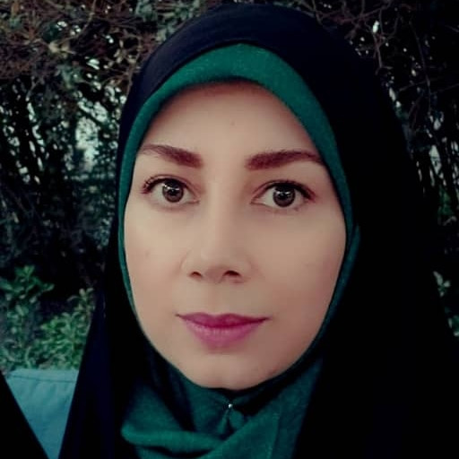 فاطمه قربانعلی بیک
