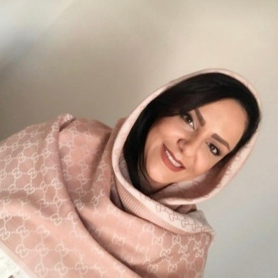 مژده زهری