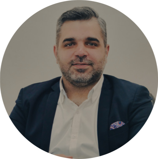 دکتر محمد مهدی سماواتی