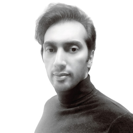 پیمان نوذری