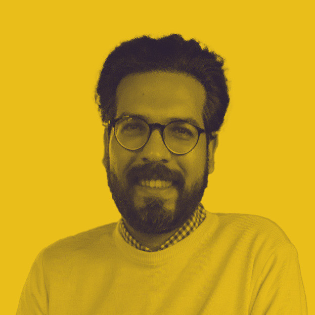 رامین نجارباشی