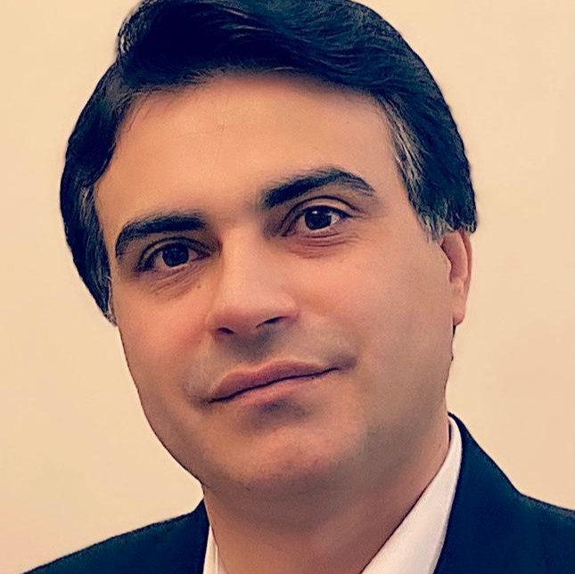 اسماعیل محققی