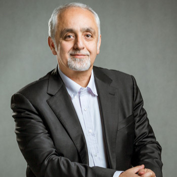 اصغر محمدی فاضل