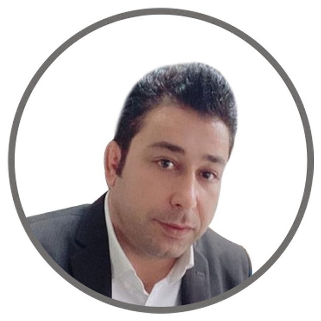 دکتر غلامحسین محمدی عالیبری