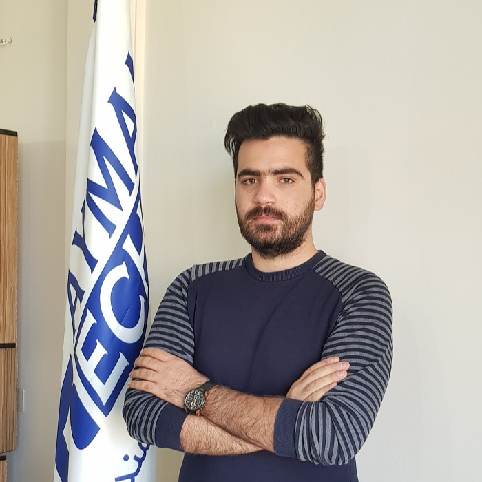 سعید صفری