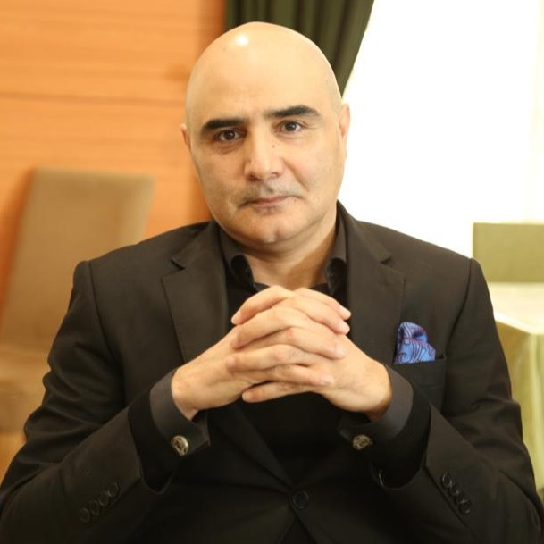 رامین روایی