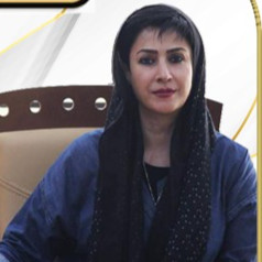 لیلا جلوه سهی