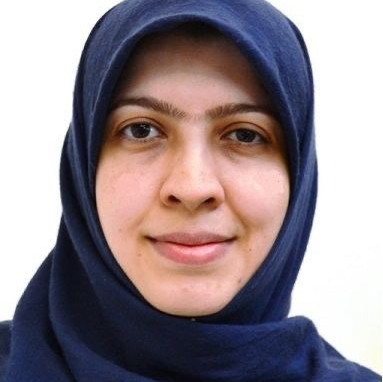 دکتر هاله امین طوسی 