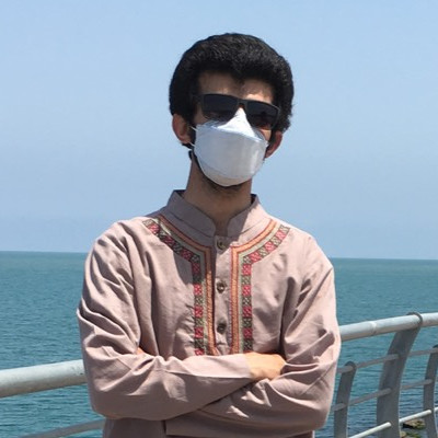 میکائیل پسندیده