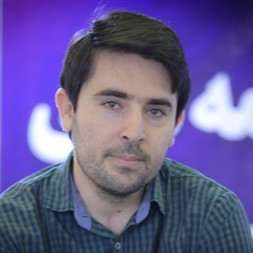 سید یاسر ساجدی