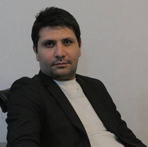 استاد محمد نوکنده