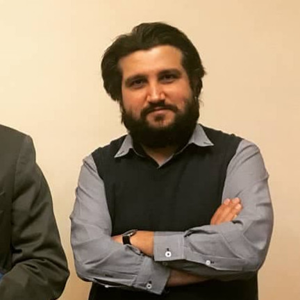 منتقد مهمان: نوید پورمحمدرضا
