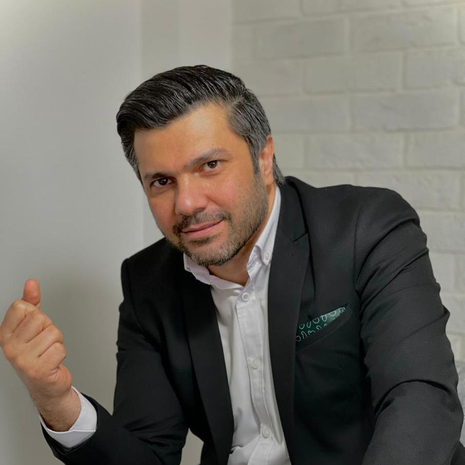 دکتر کامبیز طهرانی
