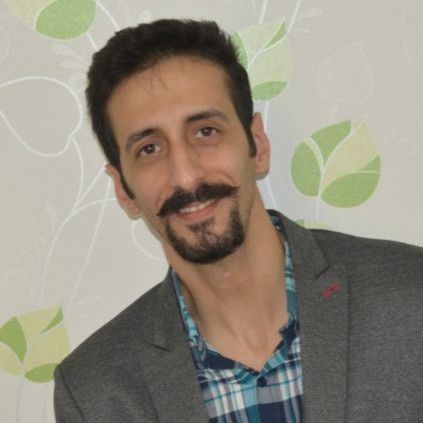 سید ابراهیم بنوفاطمه
