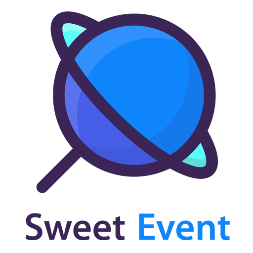 رویداد شیرین | sweetevent