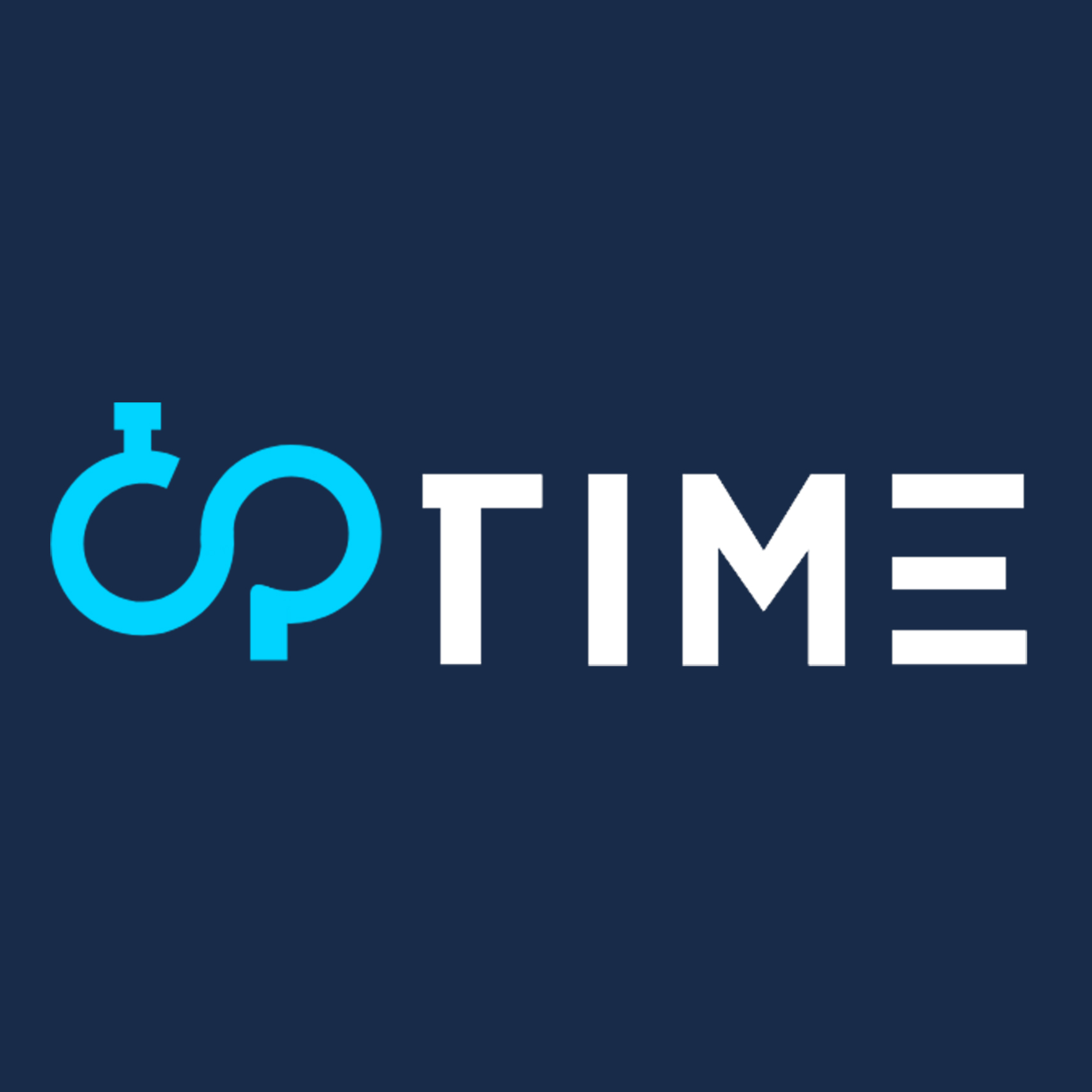 Optime (آپتایم)