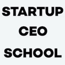 Startup CEO School