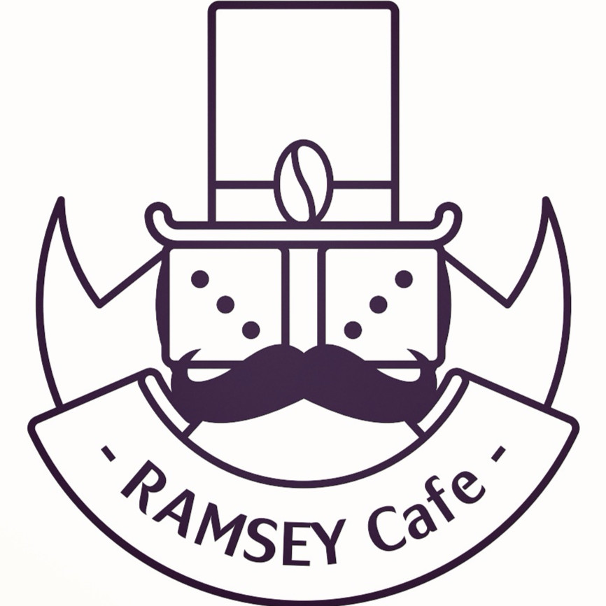 Ramsey cafe