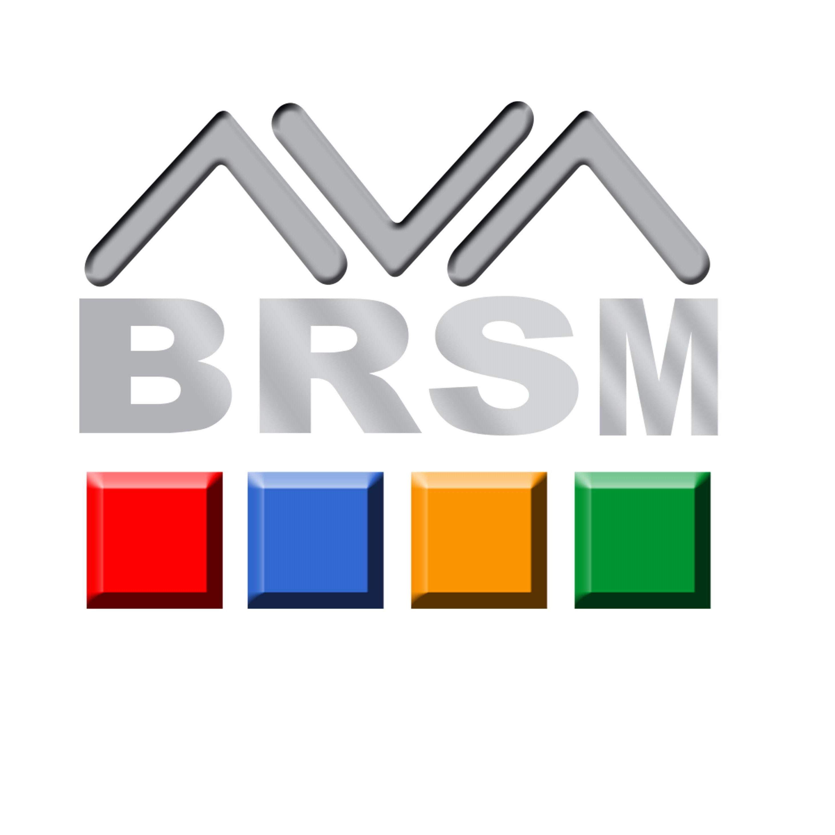 شرکت BRSM