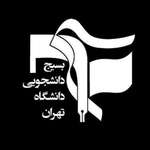 بسیج مدیریت دانشگاه تهران