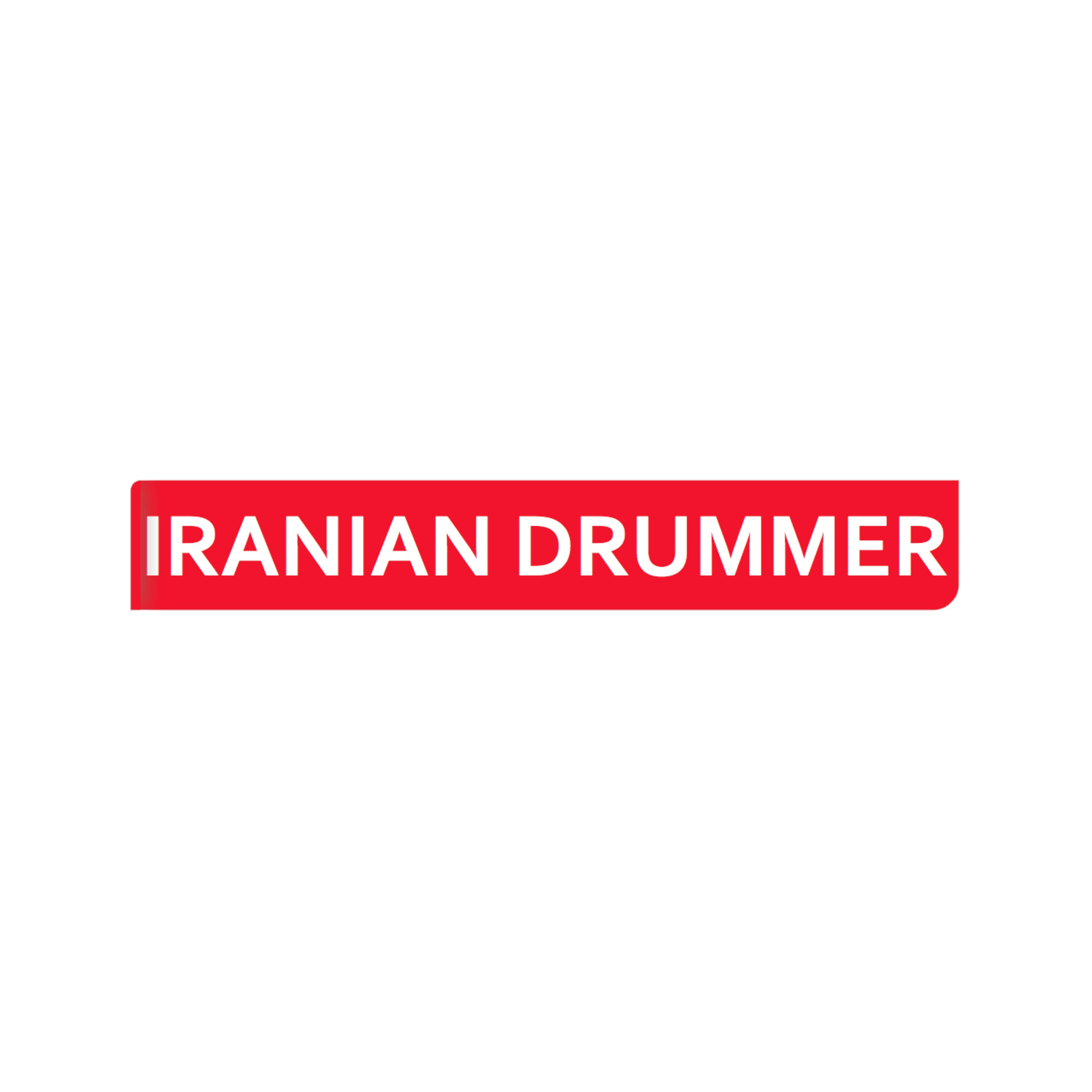 Iranian Drummer